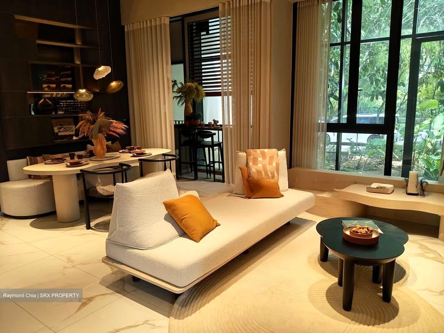 The Hillshore (D5), Condominium #591048051